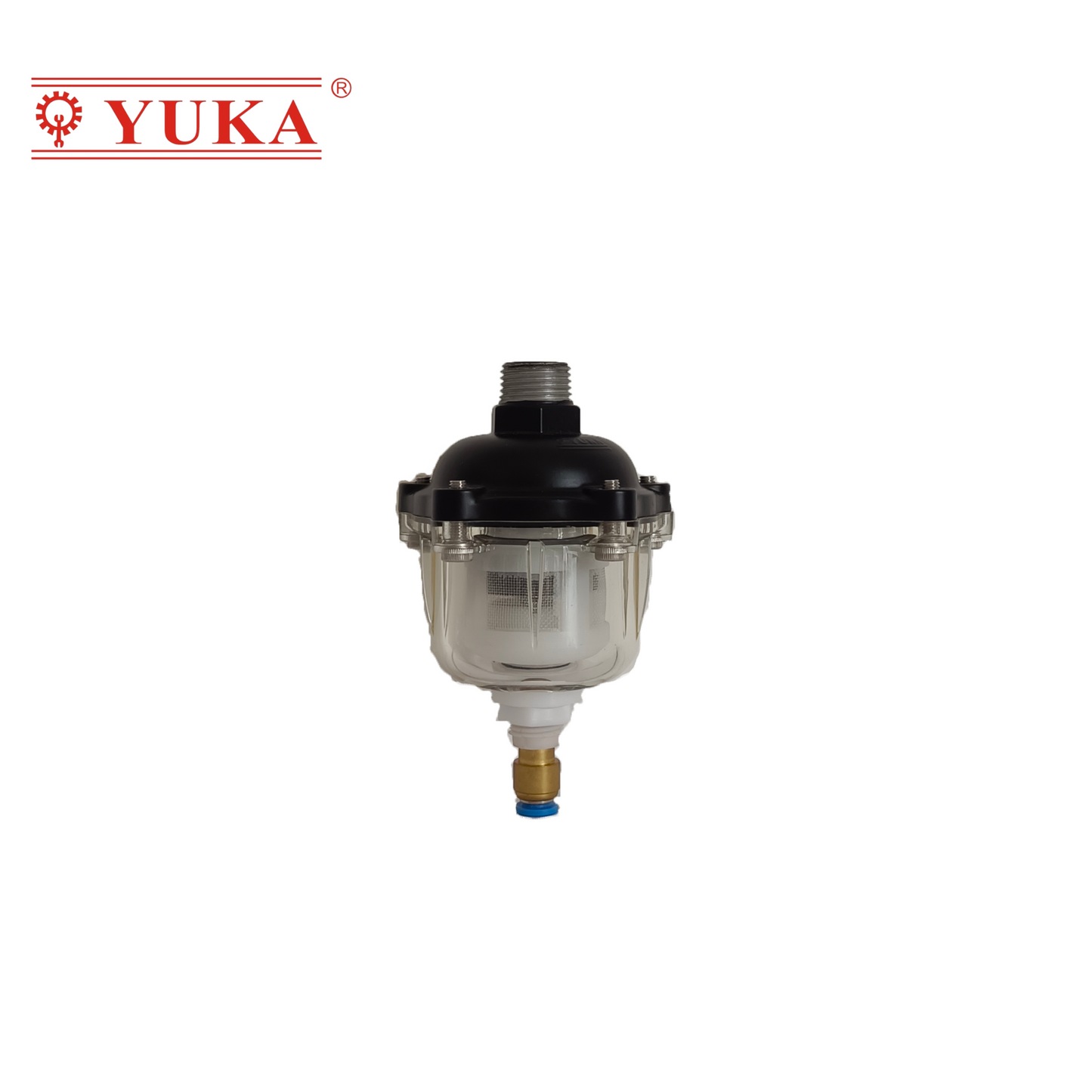 Float Ball Auto Drain HAD10B