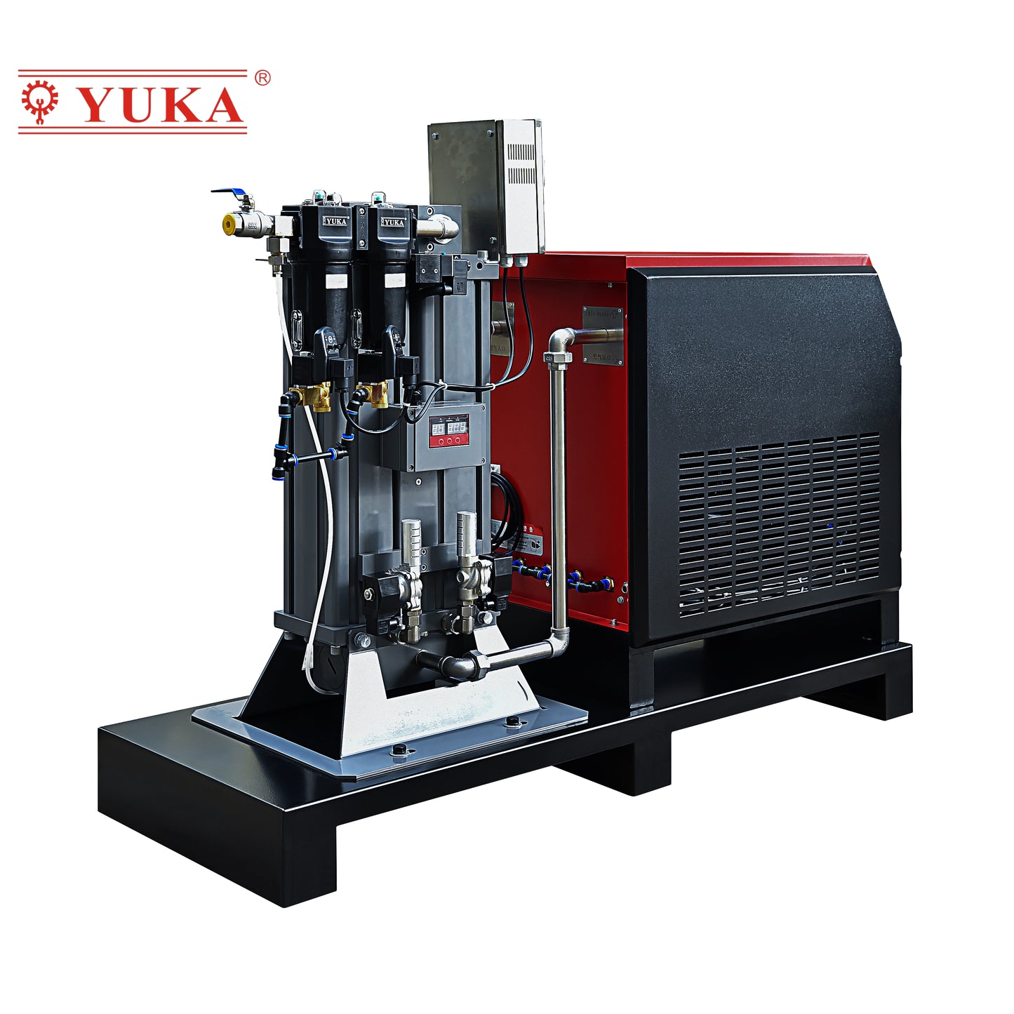 HHL Series Integrated Refrigerated Air Dryer