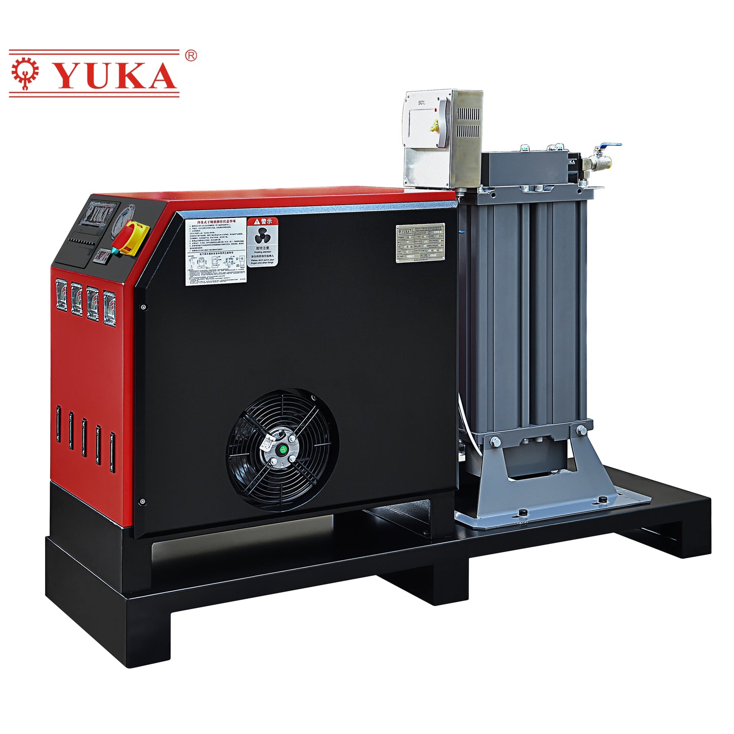 HHL Series Integrated Refrigerated Air Dryer