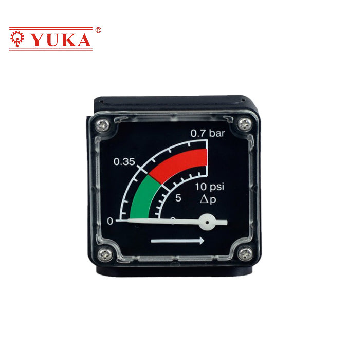 Differential Pressure Indicator