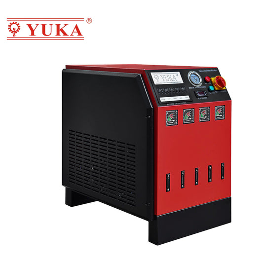 HHL Series Integrated  Refrigerated Air Dryer