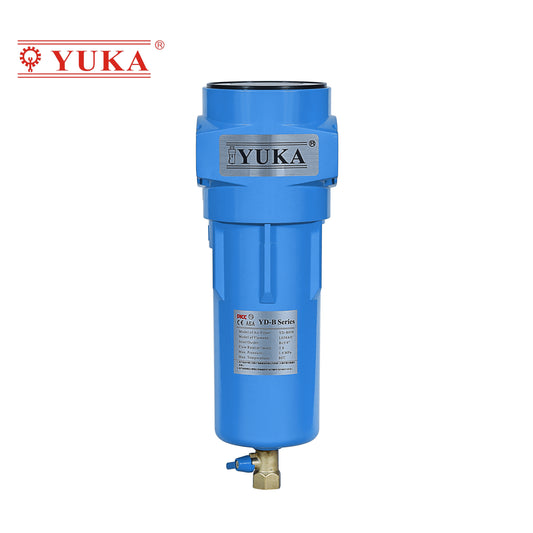 YD-B Series Compressed Air Filters