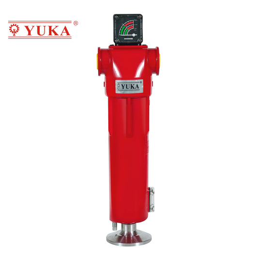 YF-B Series Compressed Air Filters