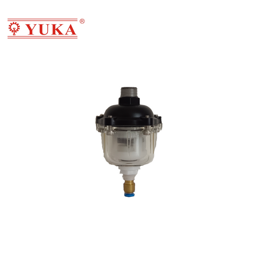 Float Ball Auto Drain HAD10B