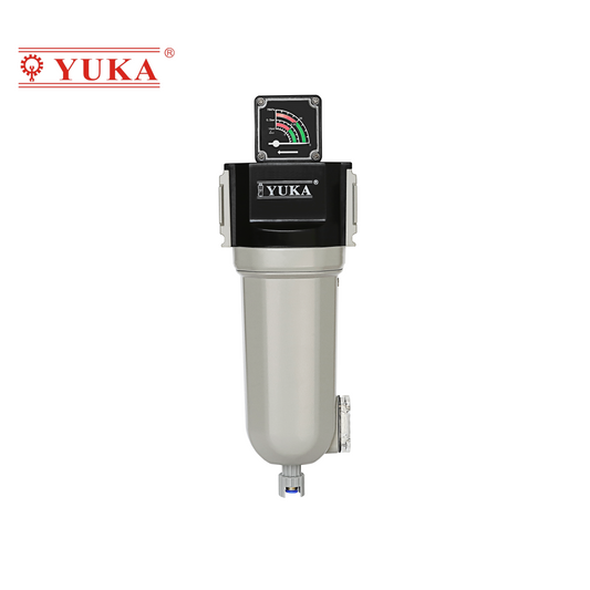 DT Series Compressed Air Filter