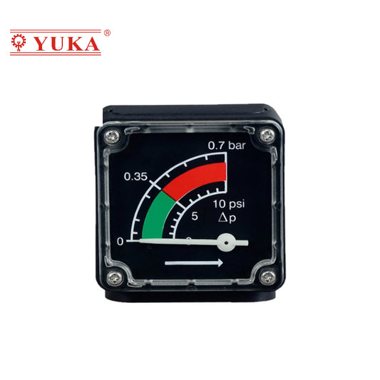 Differential Pressure Indicator