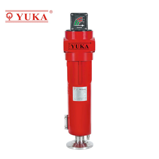 YD Series Compressed Air Filters